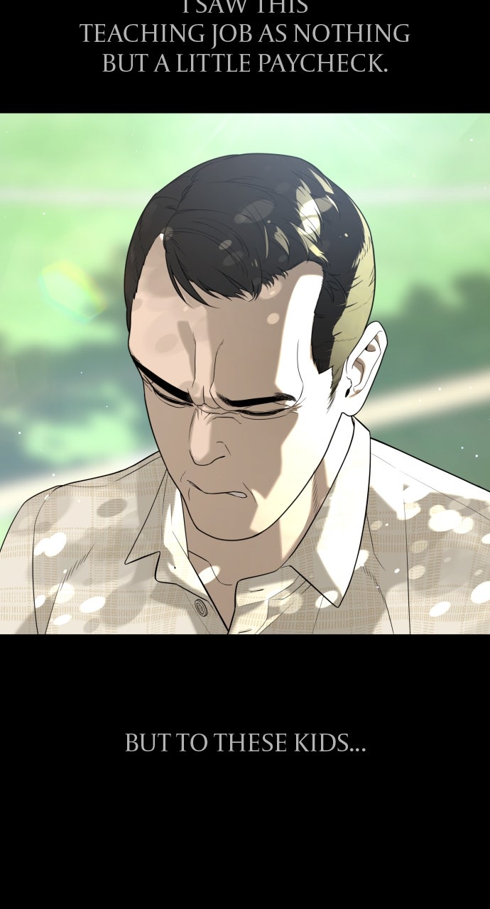 Read Killer Peter en Manga Online