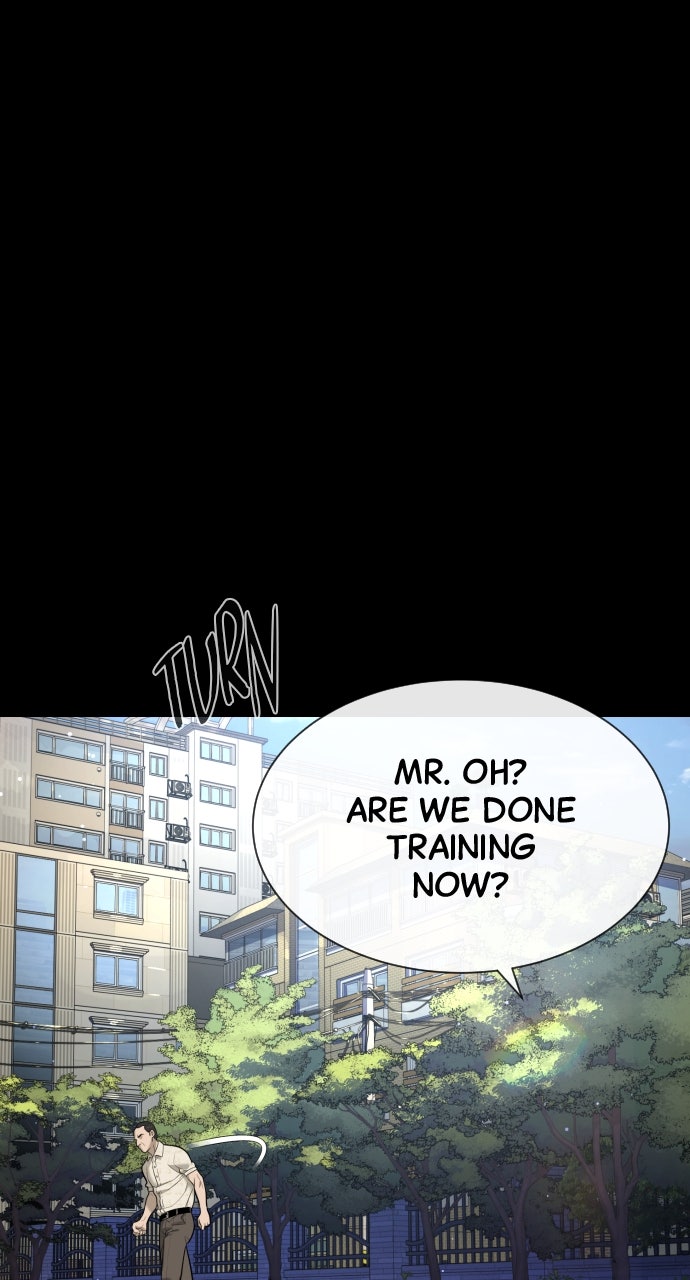 Read Killer Peter en Manga Online