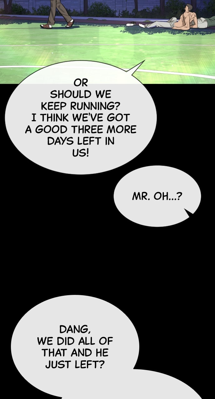 Read Killer Peter en Manga Online