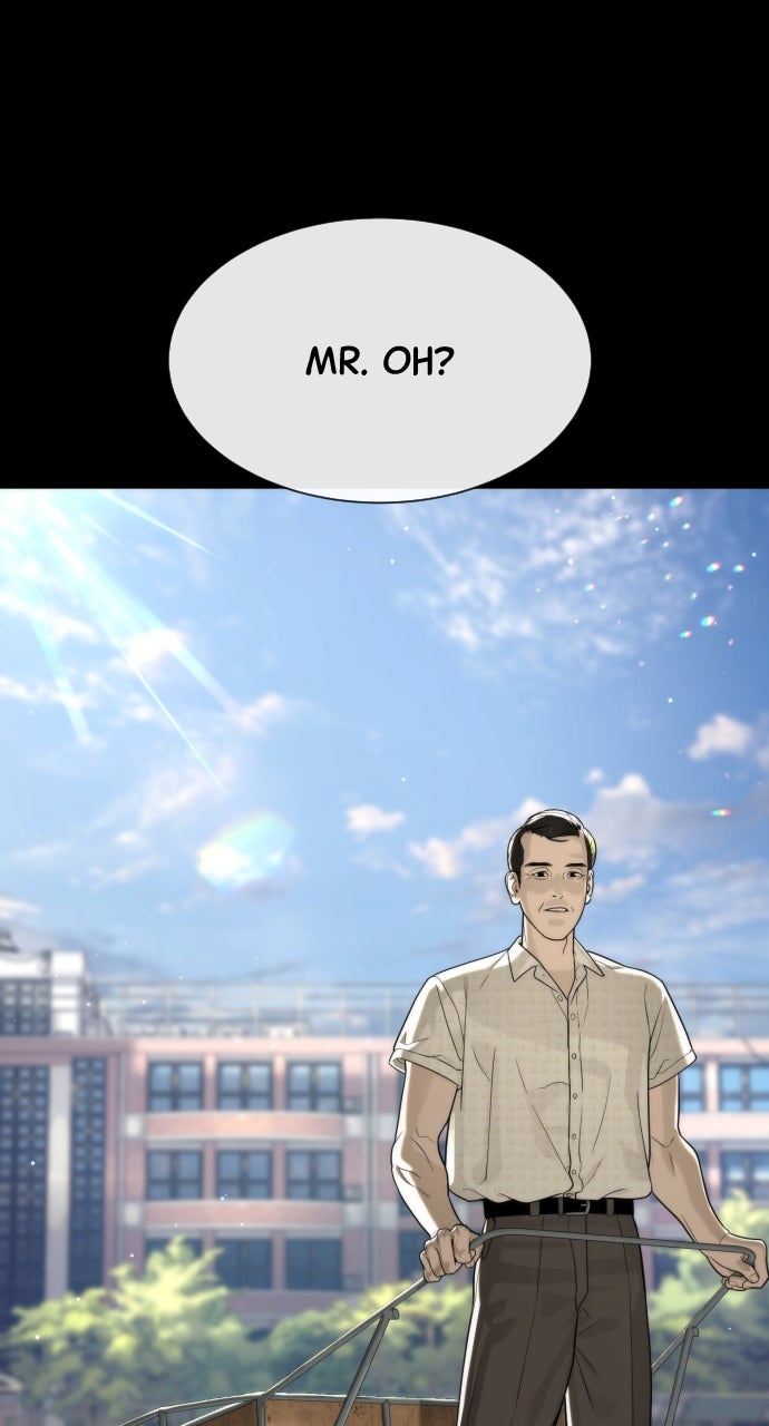 Read Killer Peter en Manga Online