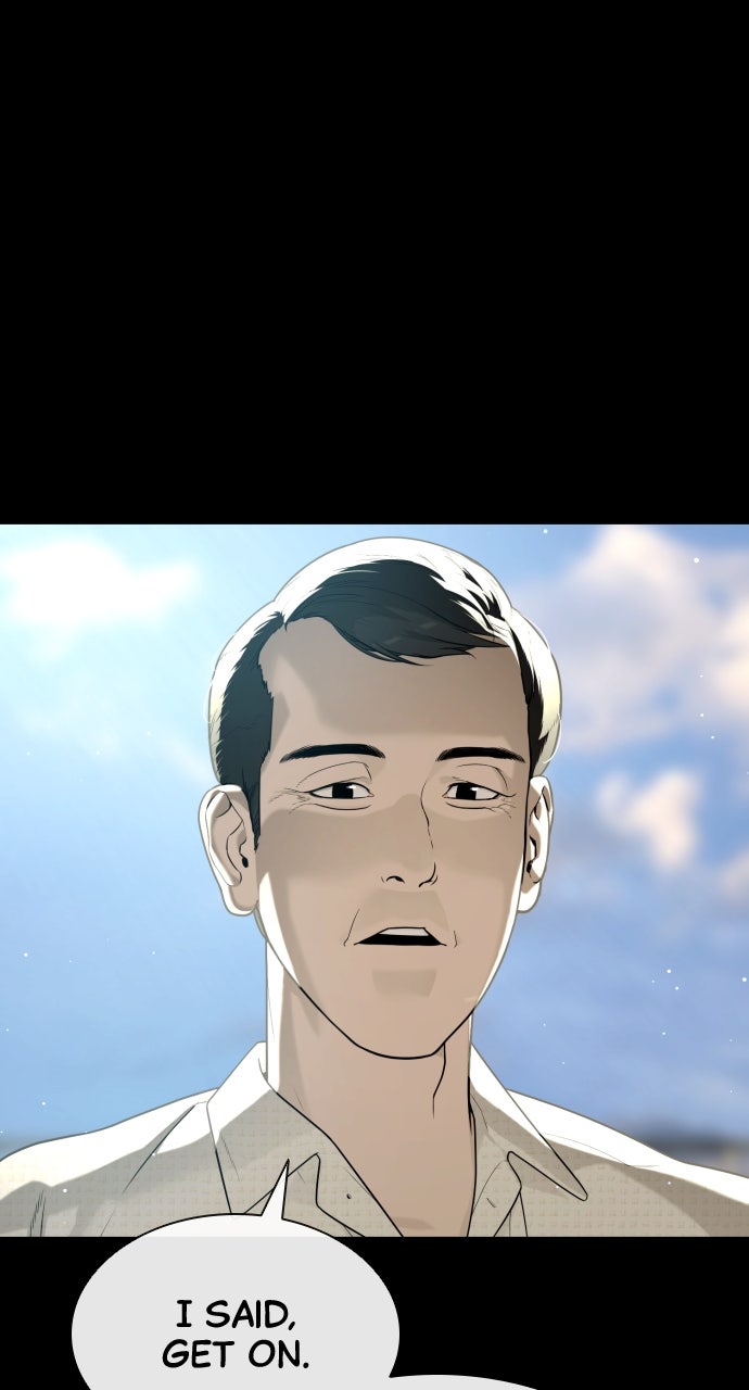 Read Killer Peter en Manga Online