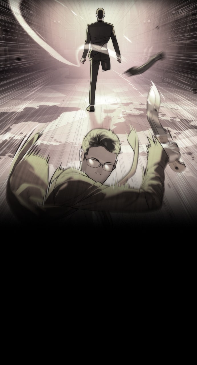 Read Killer Peter en Manga Online