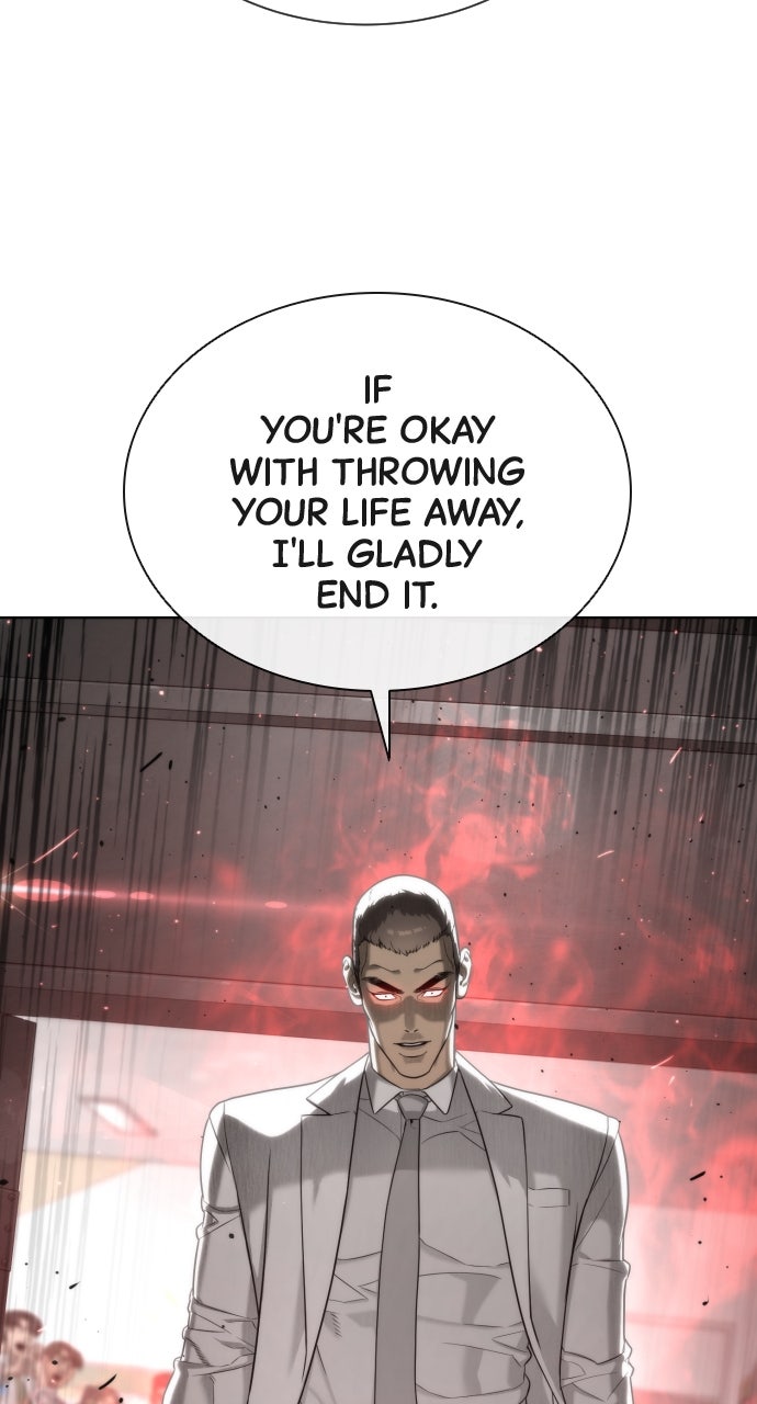Read Killer Peter en Manga Online