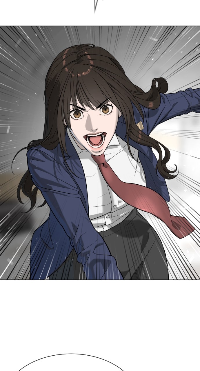 Read Killer Peter en Manga Online