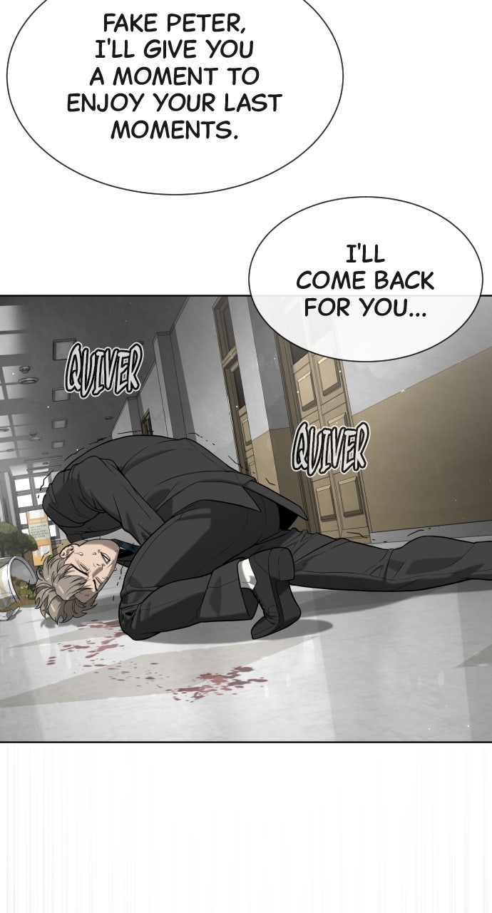 Read Killer Peter en Manga Online