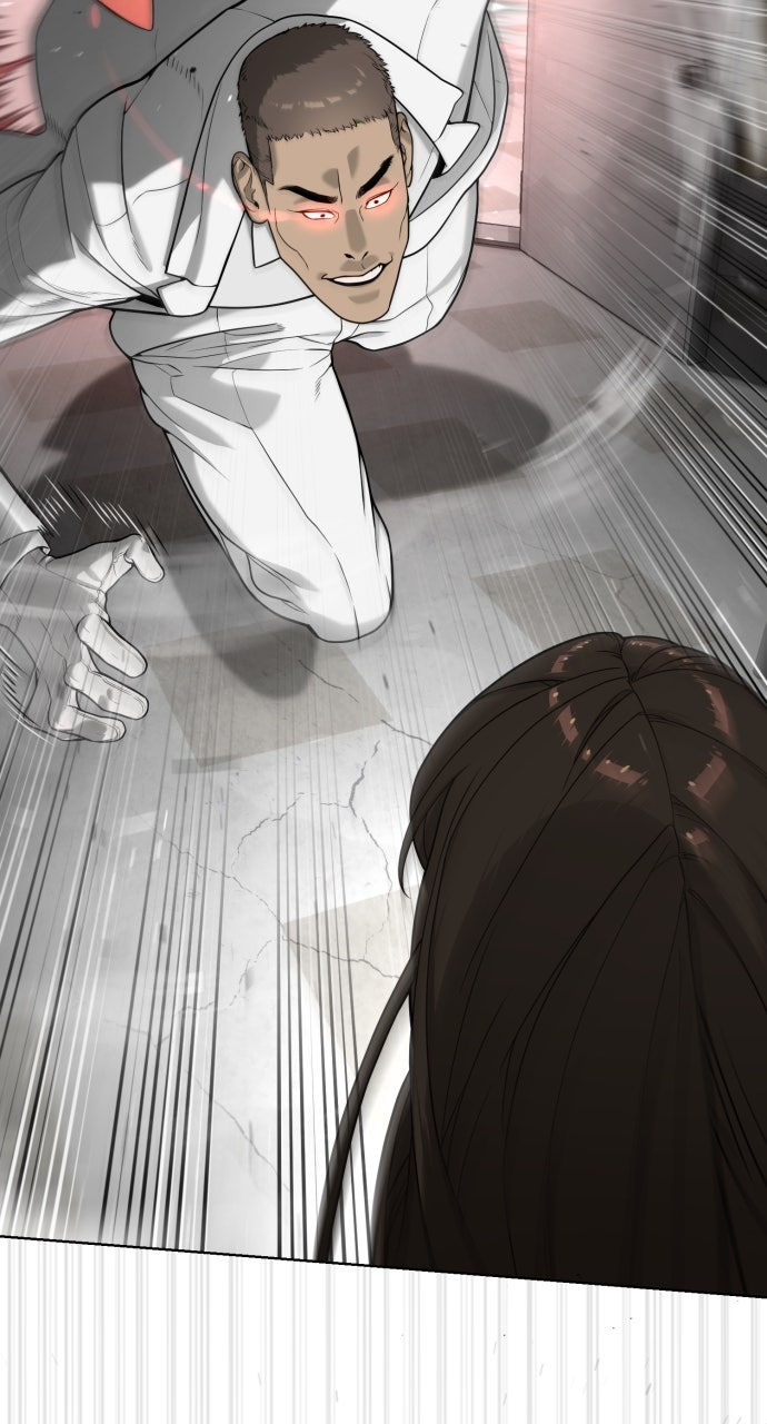 Read Killer Peter en Manga Online
