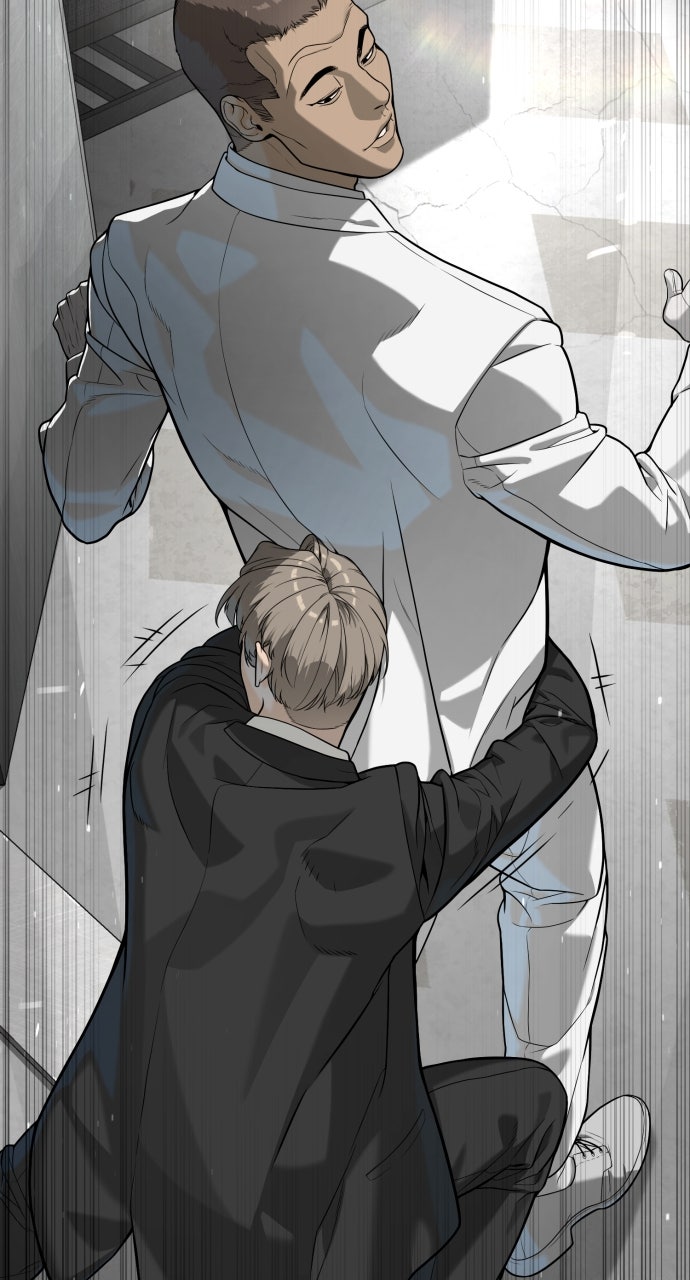 Read Killer Peter en Manga Online