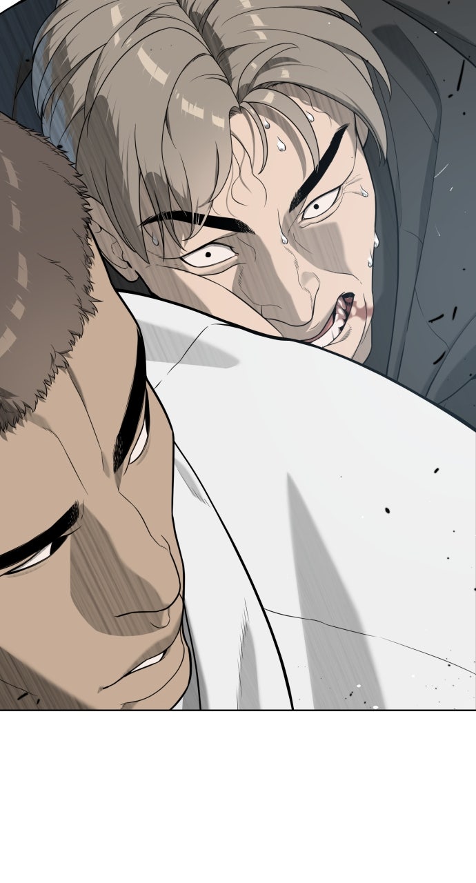 Read Killer Peter en Manga Online