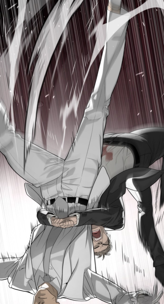 Read Killer Peter en Manga Online