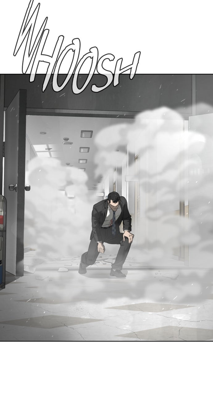 Read Killer Peter en Manga Online