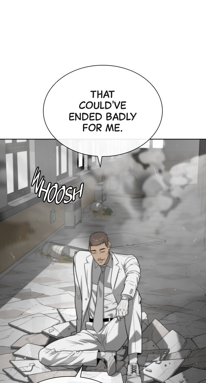 Read Killer Peter en Manga Online