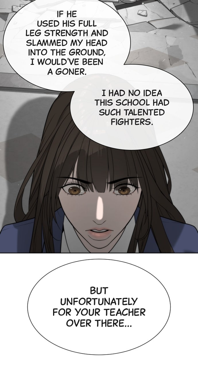 Read Killer Peter en Manga Online