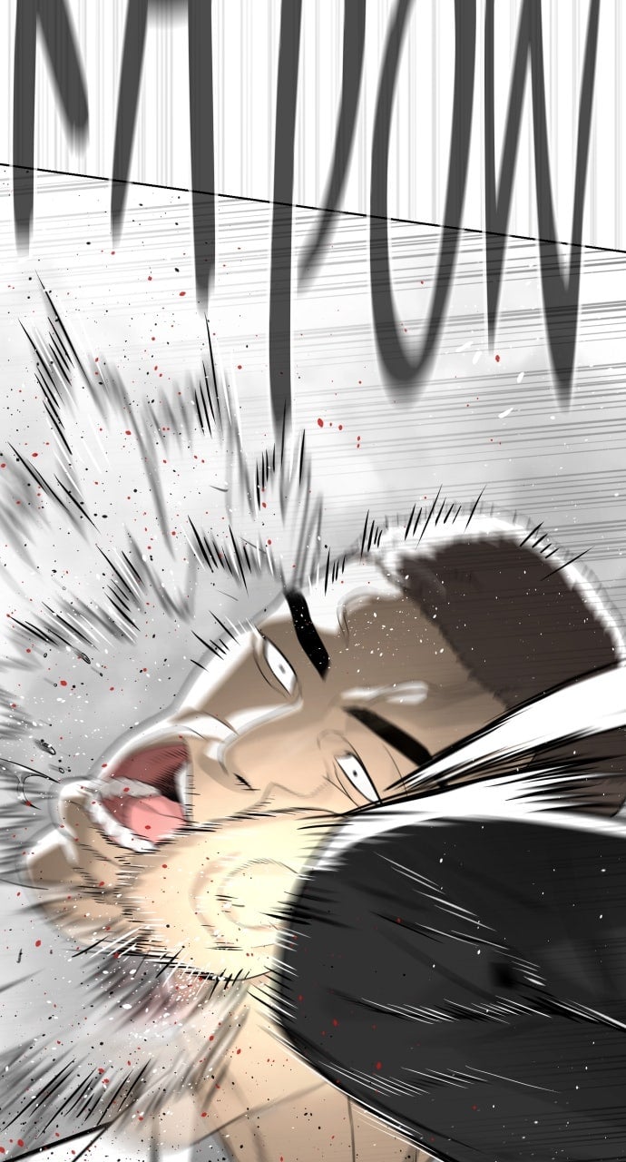 Read Killer Peter en Manga Online