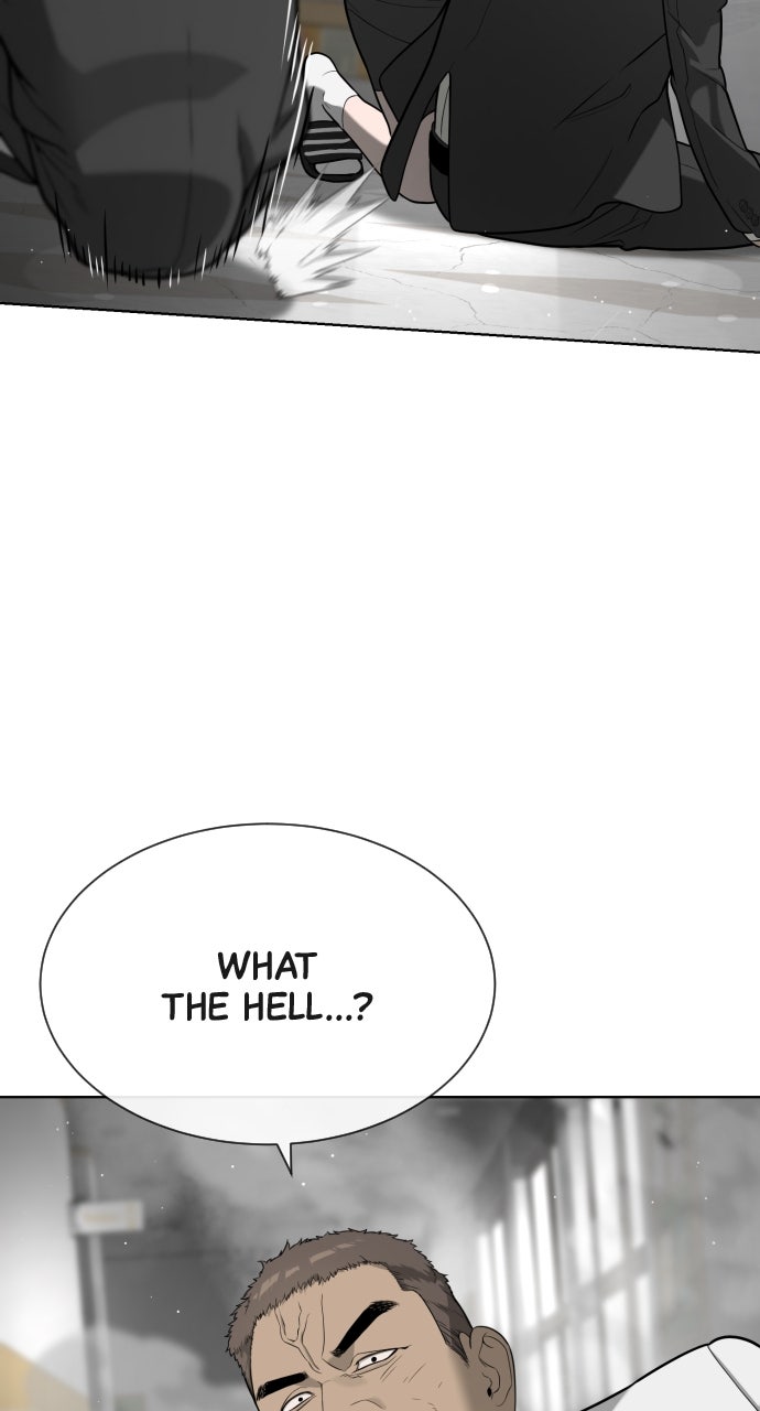 Read Killer Peter en Manga Online