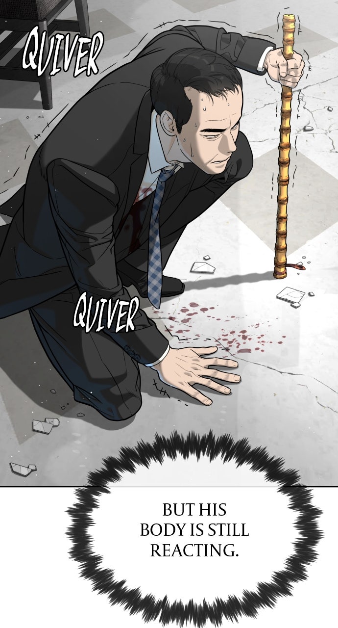 Read Killer Peter en Manga Online