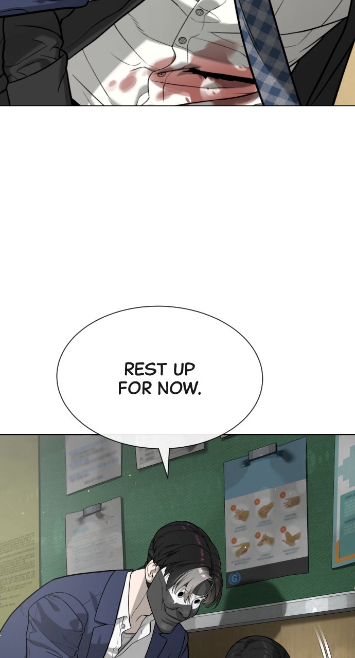 Read Killer Peter en Manga Online