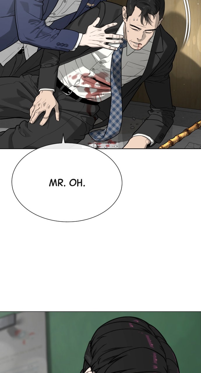 Read Killer Peter en Manga Online