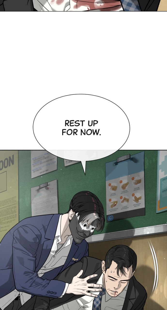 Read Killer Peter en Manga Online