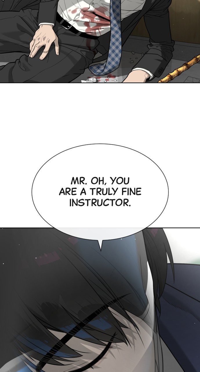 Read Killer Peter en Manga Online