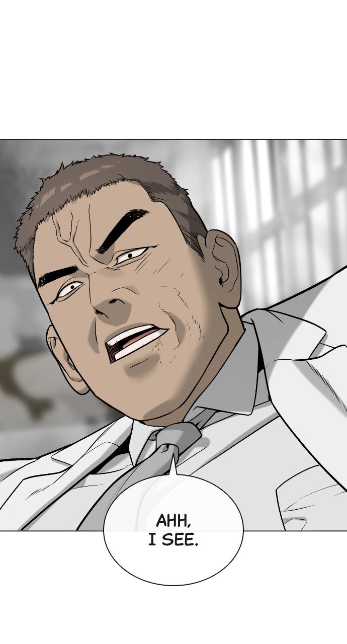 Read Killer Peter en Manga Online