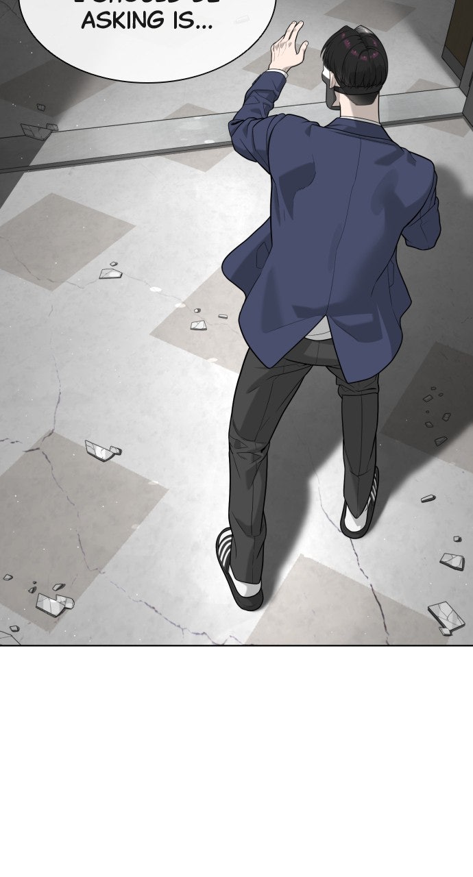 Read Killer Peter en Manga Online