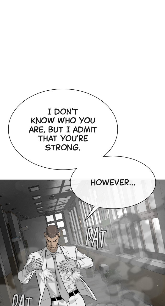 Read Killer Peter en Manga Online