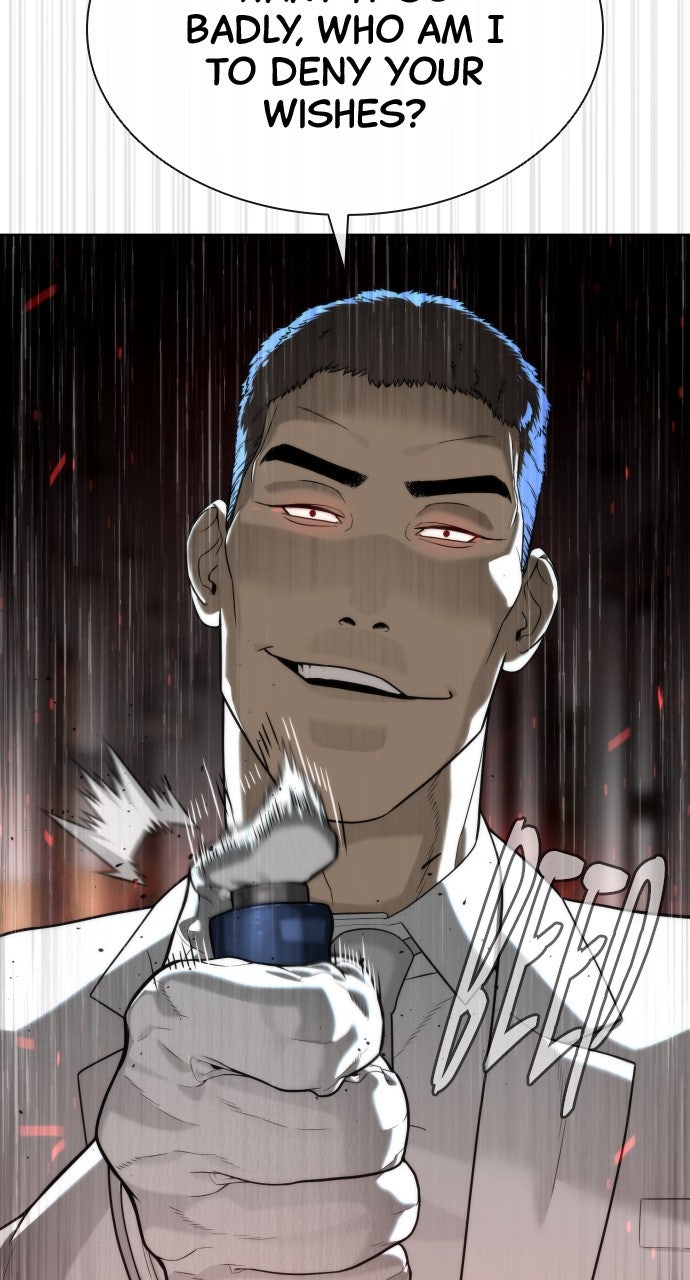 Read Killer Peter en Manga Online