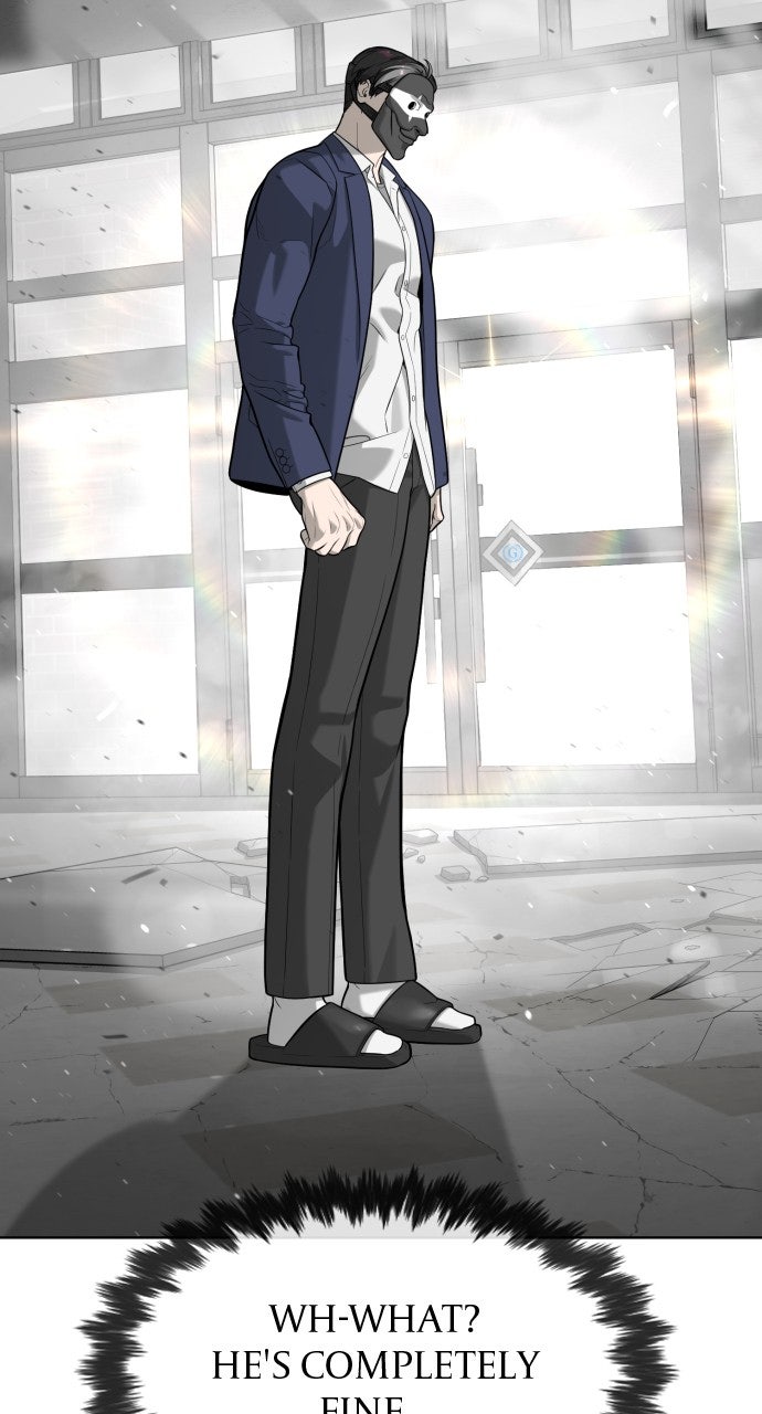 Read Killer Peter en Manga Online