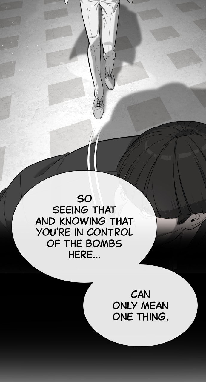 Read Killer Peter en Manga Online