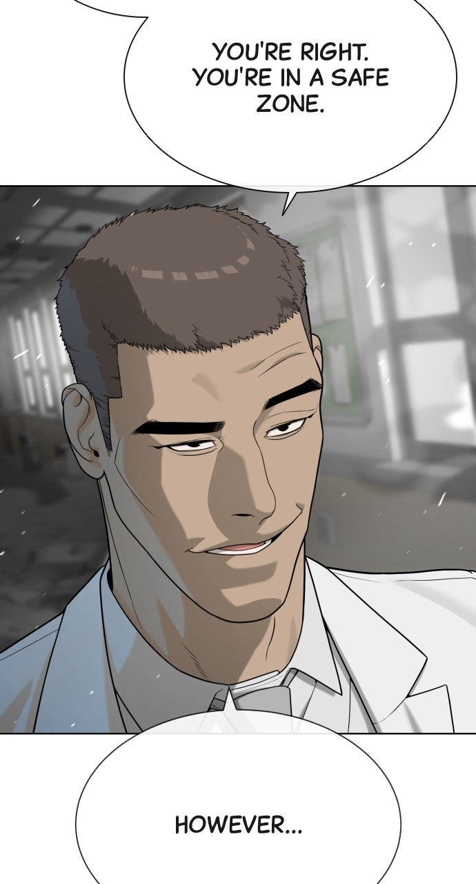 Read Killer Peter en Manga Online