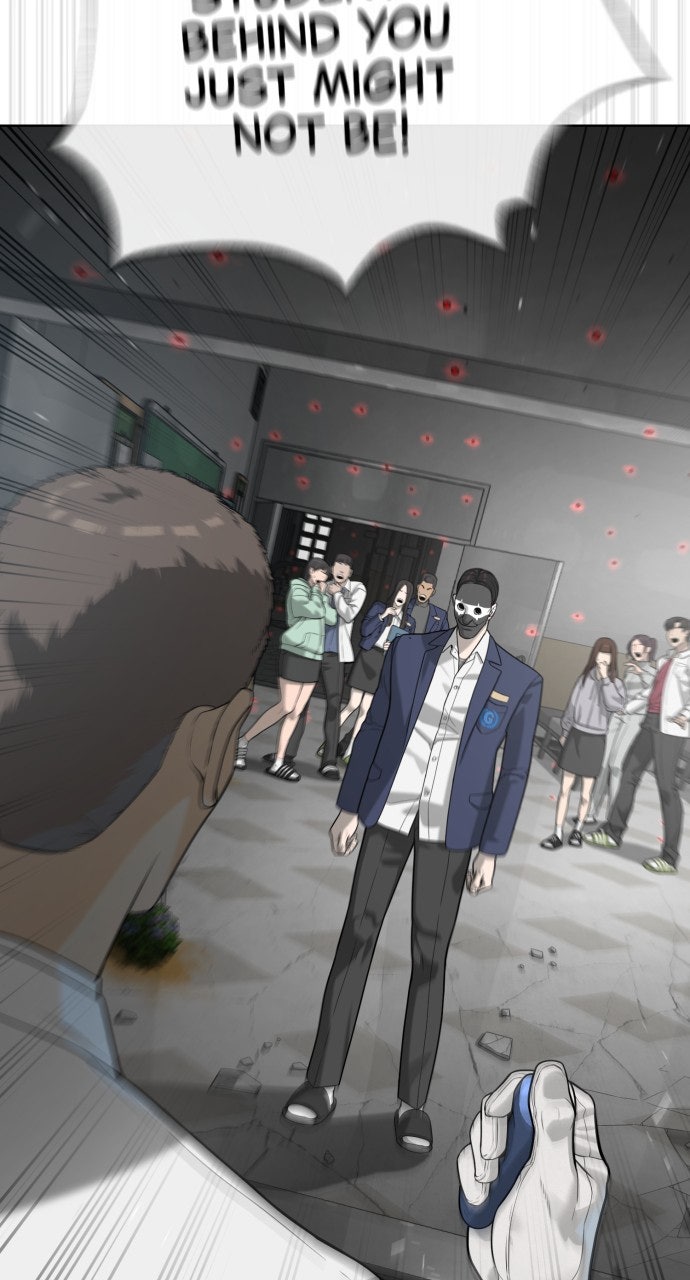 Read Killer Peter en Manga Online