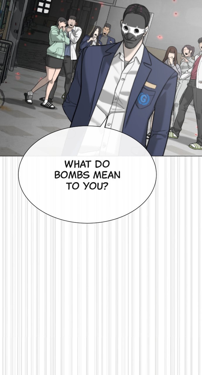Read Killer Peter en Manga Online