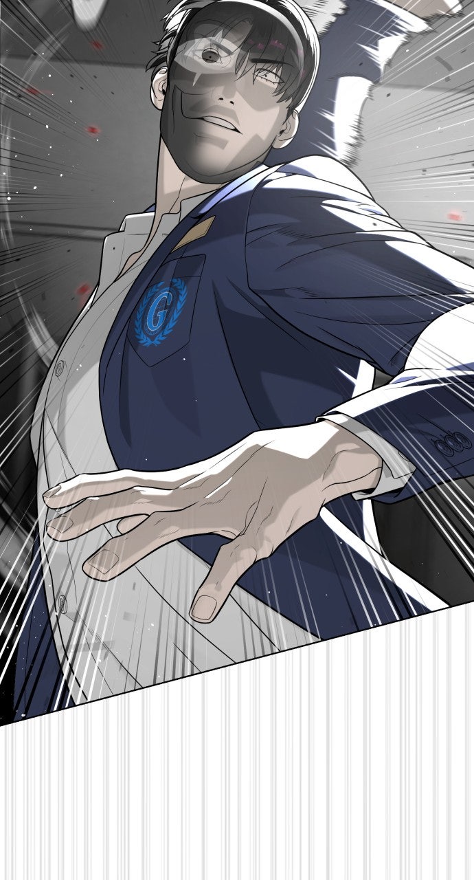 Read Killer Peter en Manga Online