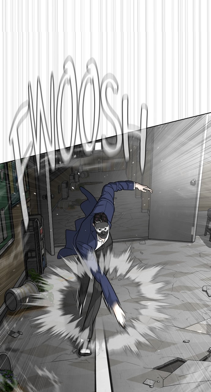 Read Killer Peter en Manga Online