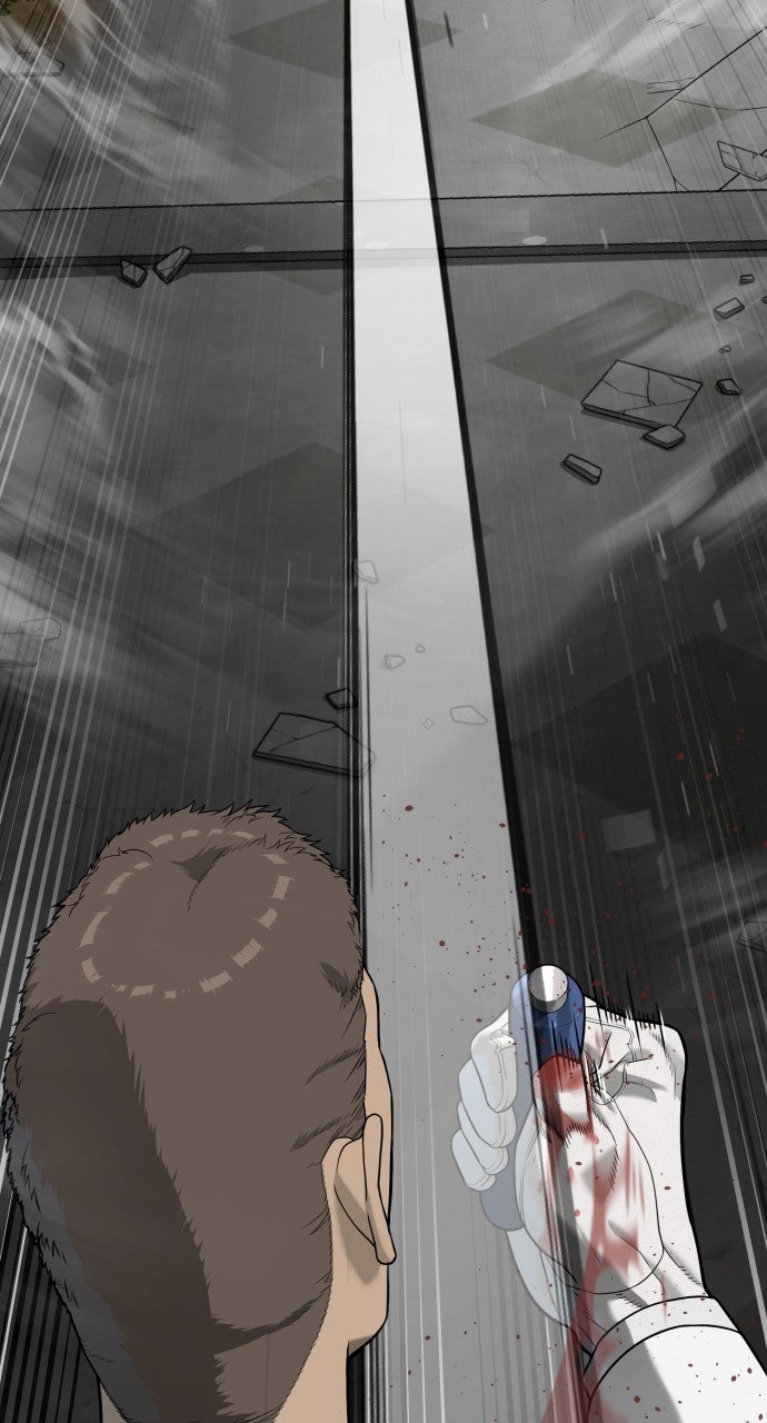 Read Killer Peter en Manga Online