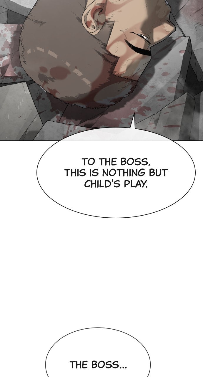 Read Killer Peter en Manga Online
