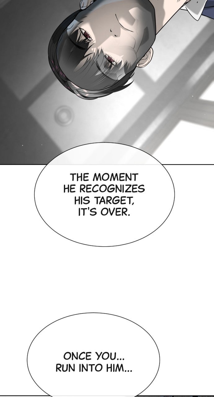 Read Killer Peter en Manga Online