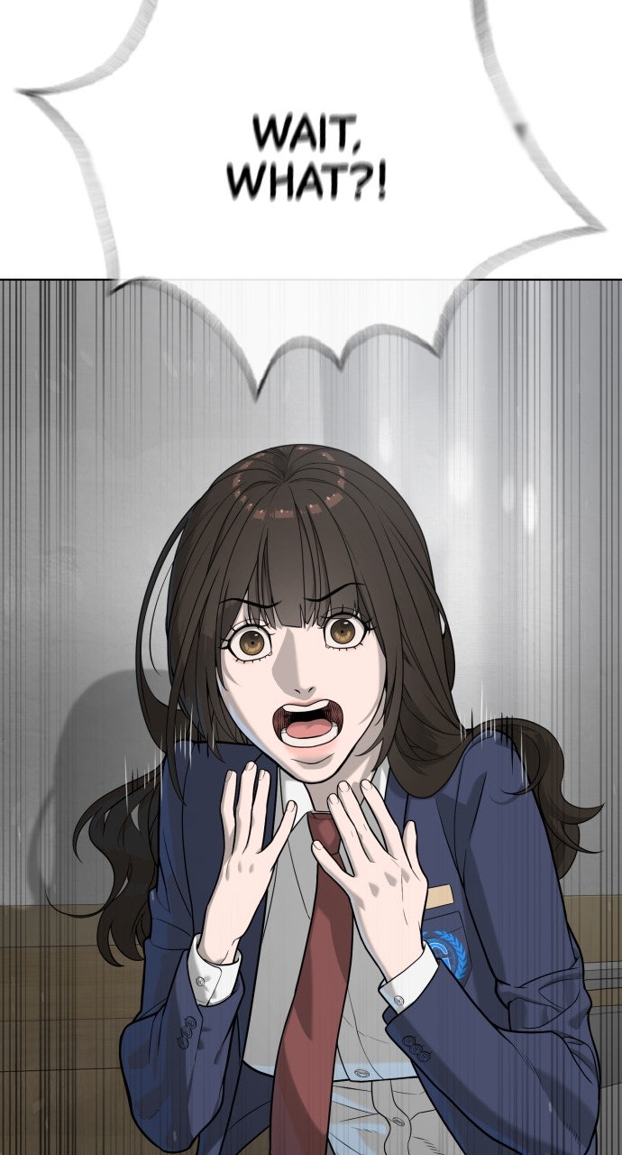 Read Killer Peter en Manga Online