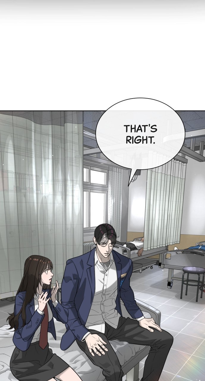 Read Killer Peter en Manga Online