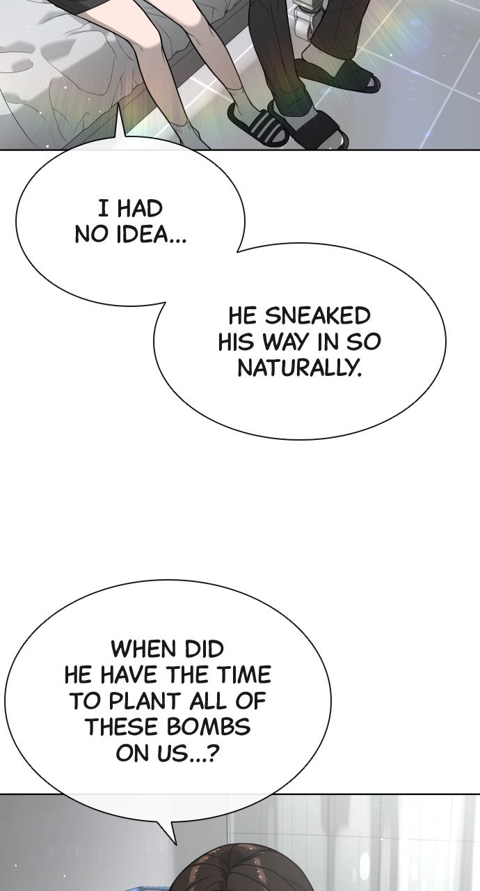 Read Killer Peter en Manga Online