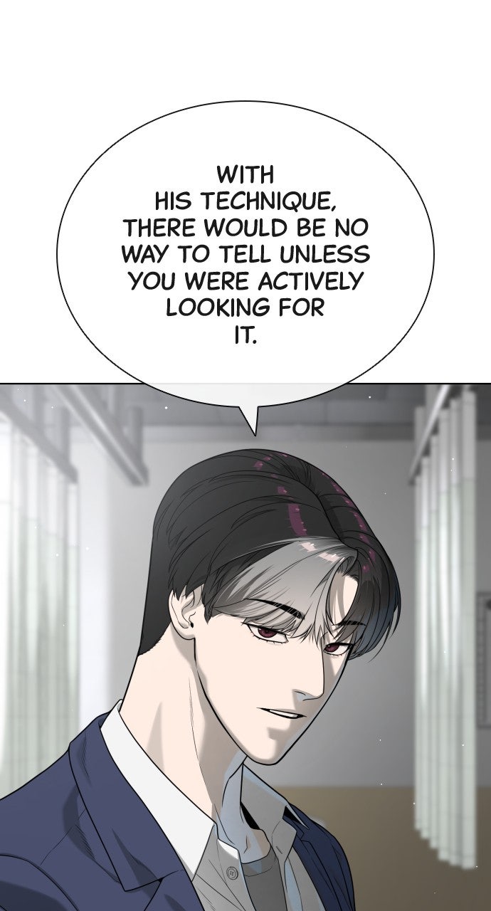 Read Killer Peter en Manga Online