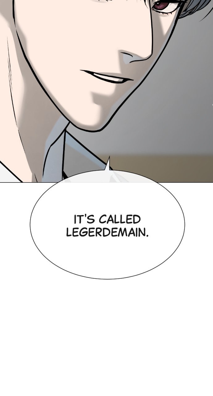 Read Killer Peter en Manga Online