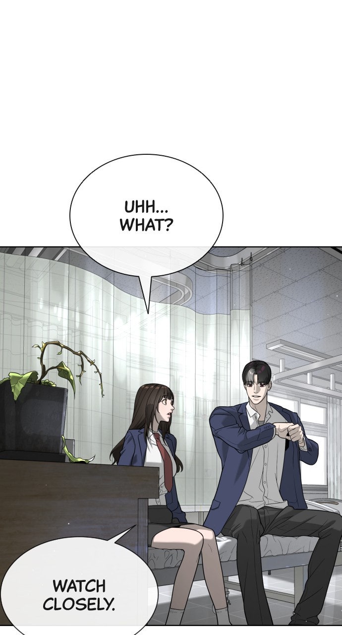 Read Killer Peter en Manga Online
