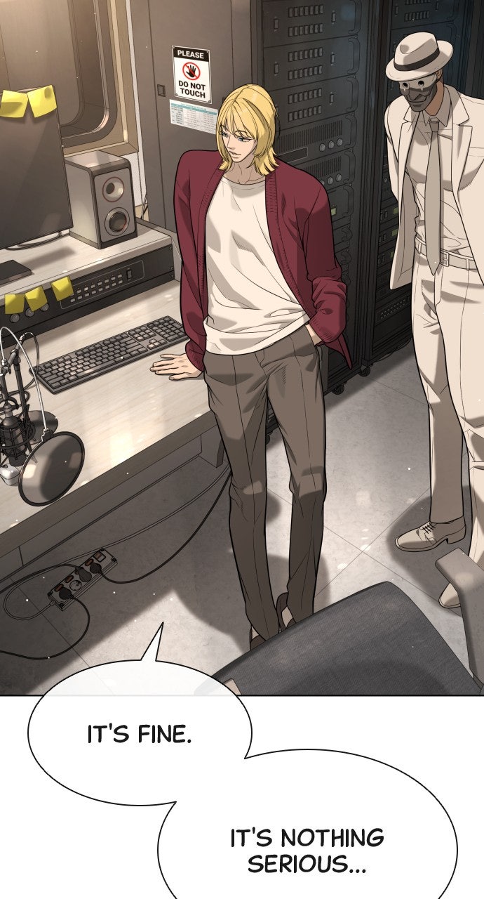 Read Killer Peter en Manga Online