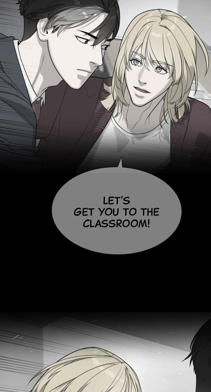 Read Killer Peter en Manga Online