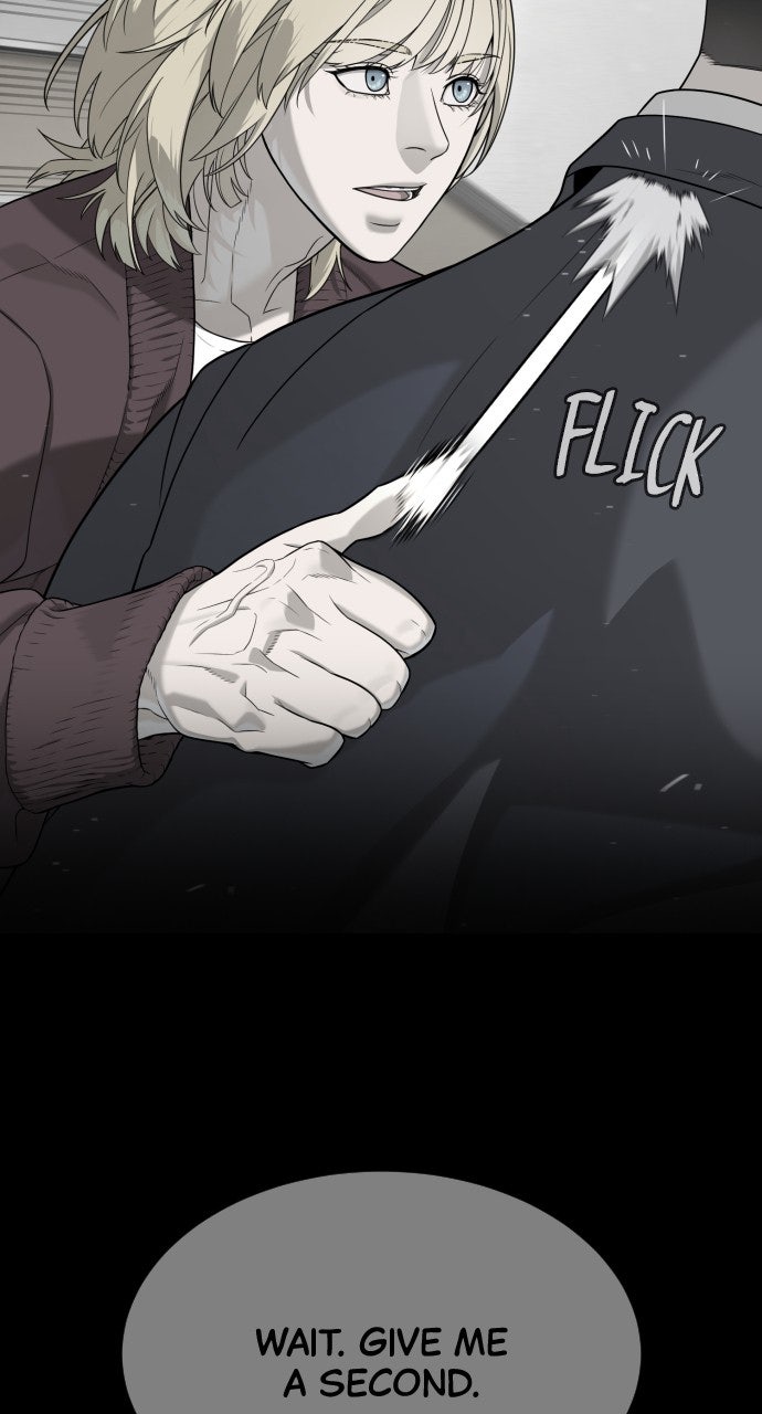 Read Killer Peter en Manga Online