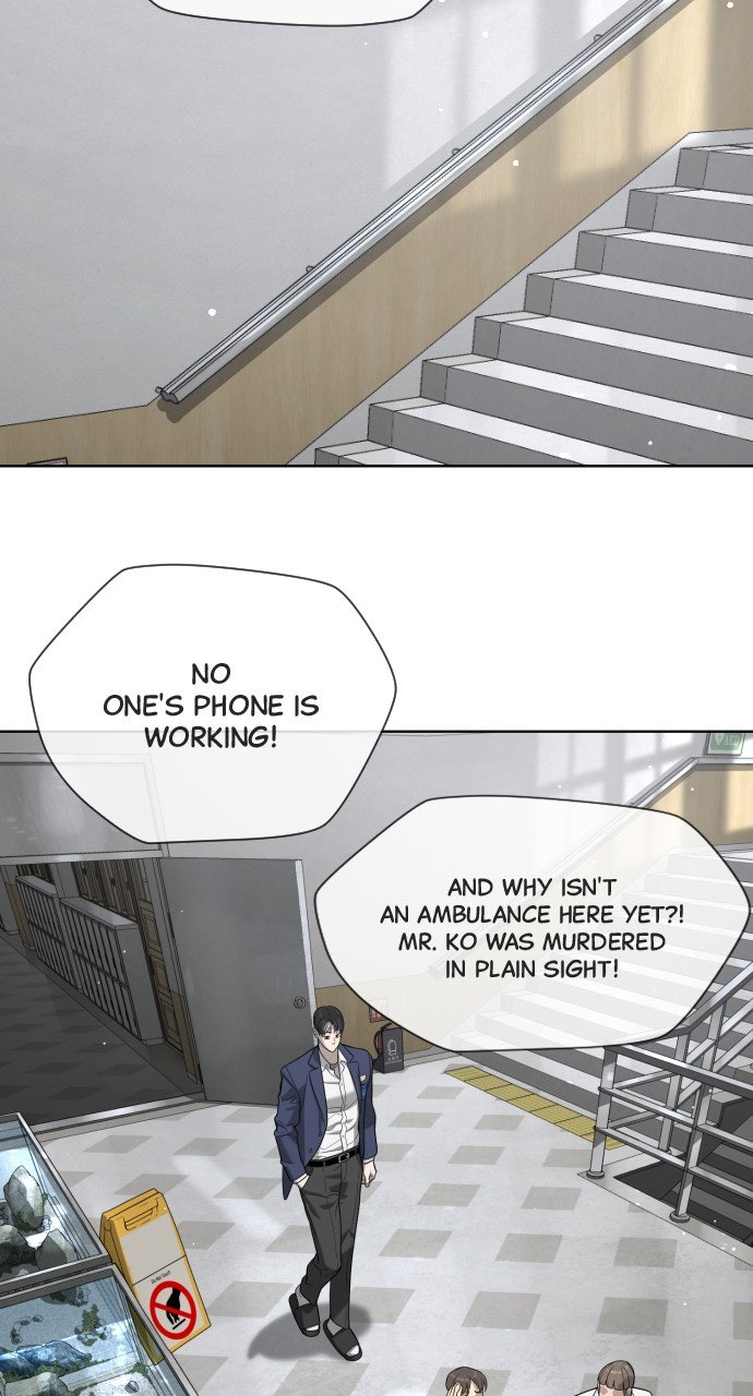 Read Killer Peter en Manga Online