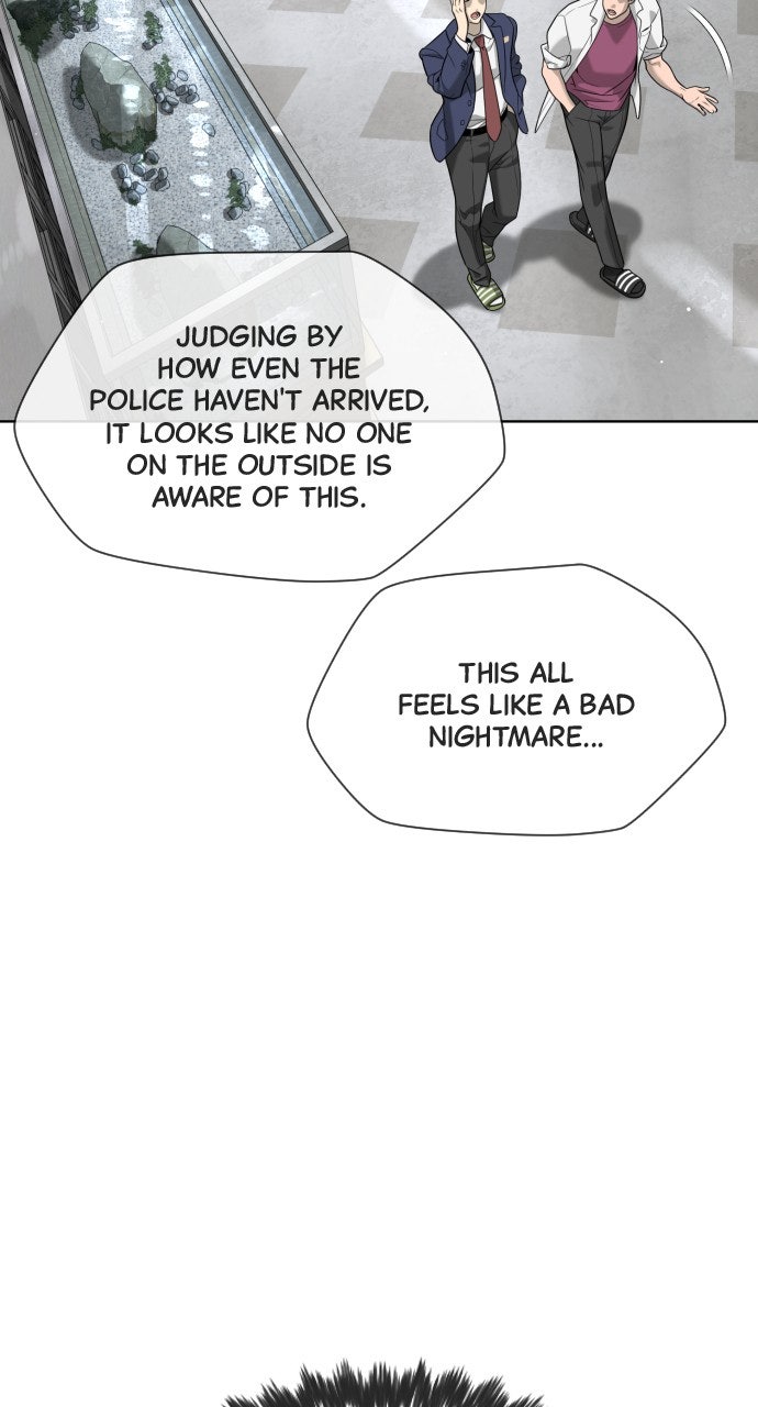 Read Killer Peter en Manga Online