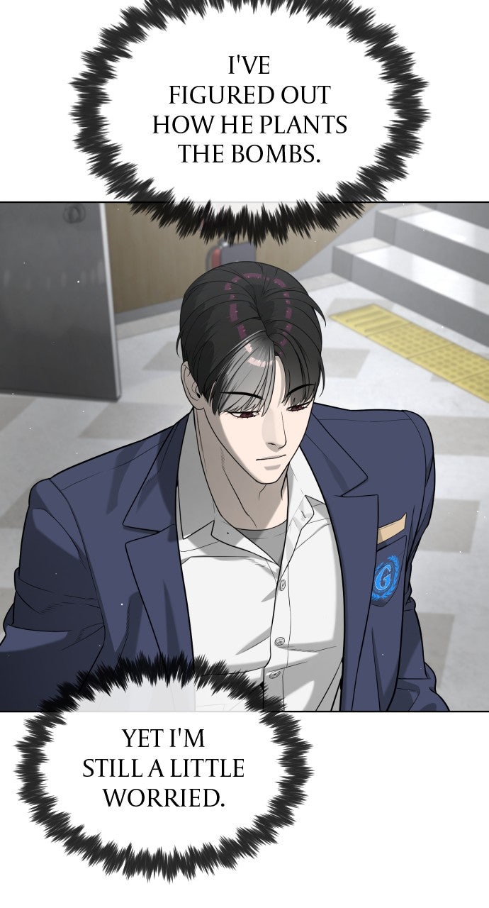 Read Killer Peter en Manga Online