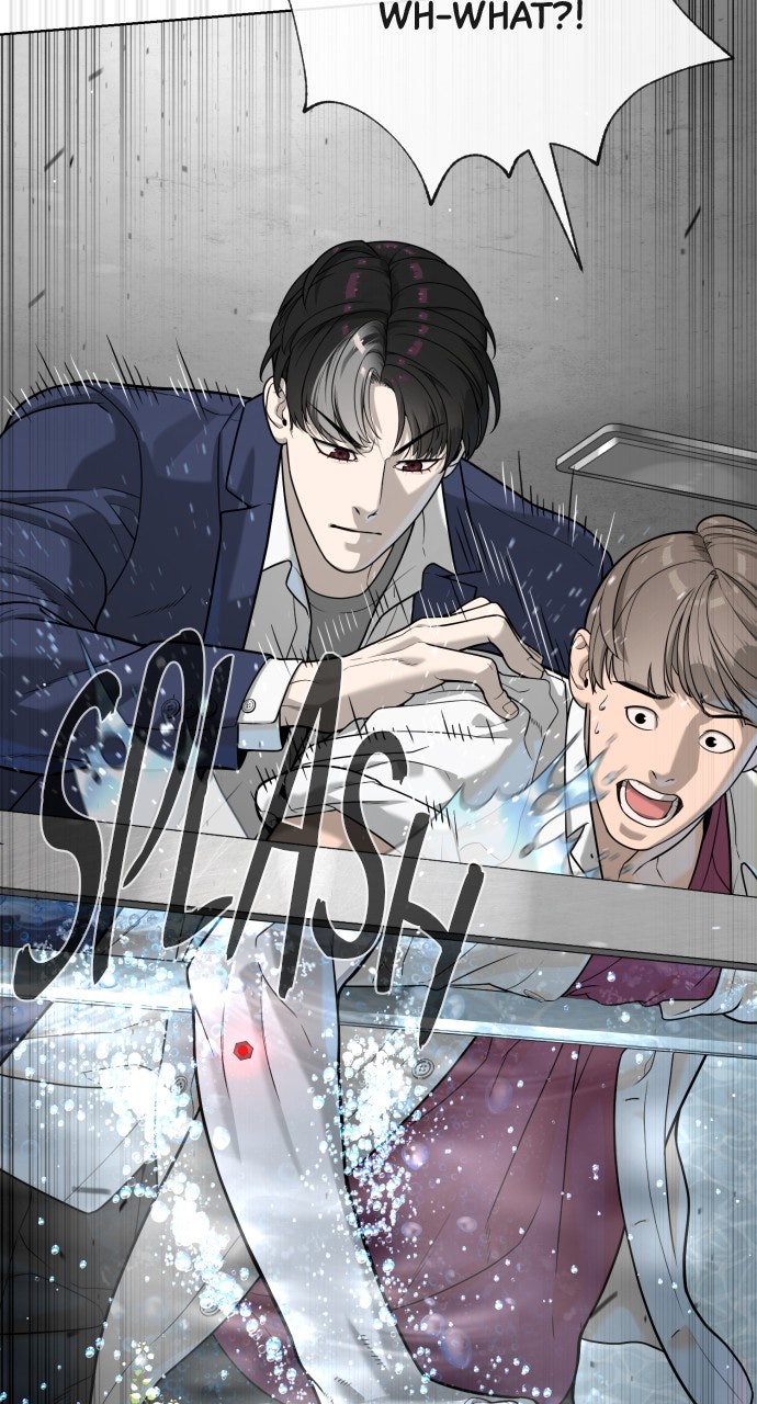 Read Killer Peter en Manga Online